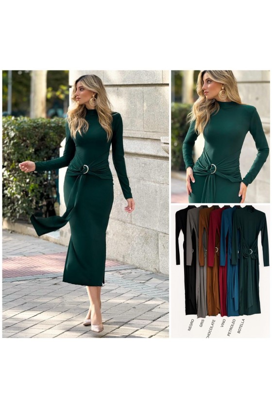 Vestido Amalfi