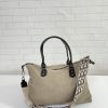 Bolso viaje camel personalizable - Imagen 5