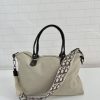 Bolso viaje personalizable beige - Imagen 4