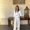 Conjunto Regina blanco - Imagen 3