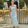 Conjunto Portofino turquesa - Imagen 3