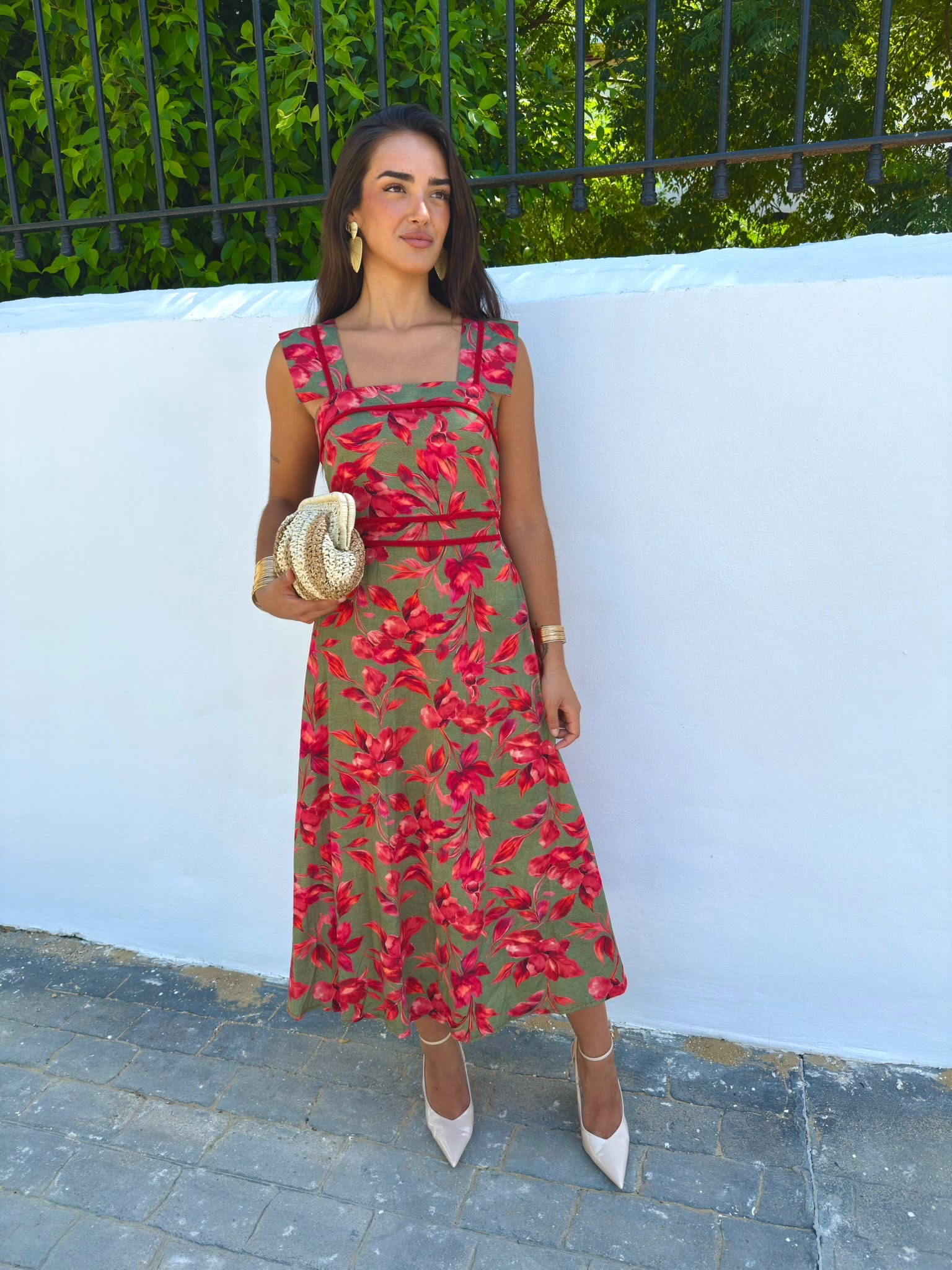 Vestido Pienza - Imagen 6