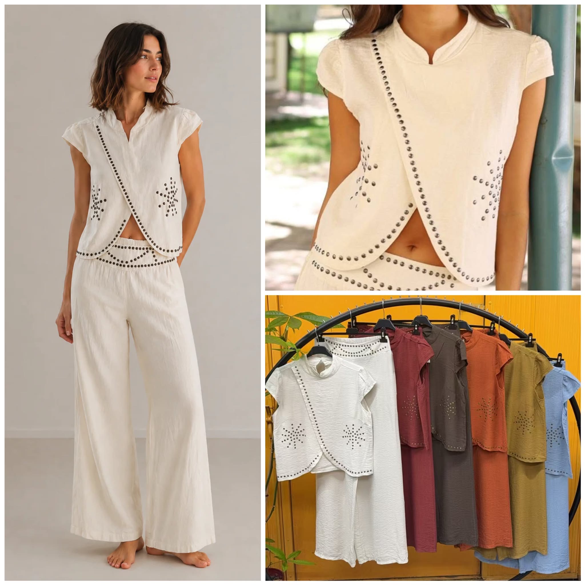 Conjunto Fabiola - Imagen 2