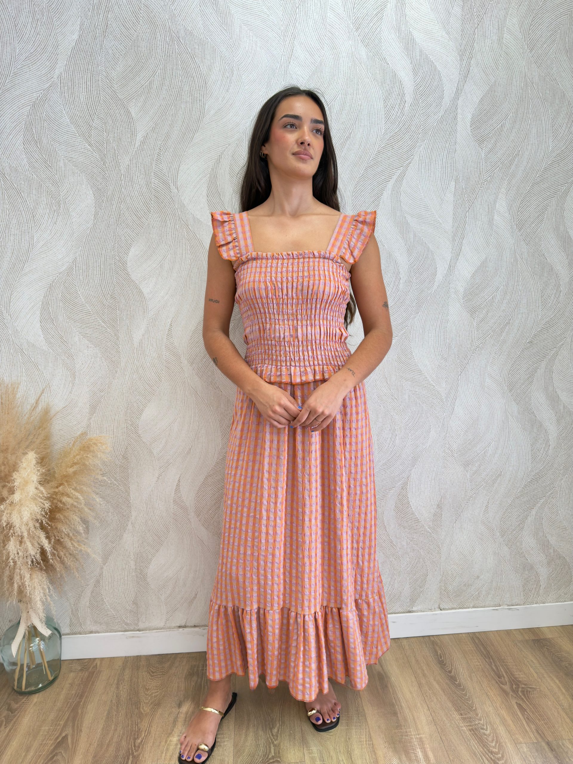 Vestido Claira - Imagen 2