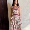 Conjunto Florencia burdeos - Imagen 3
