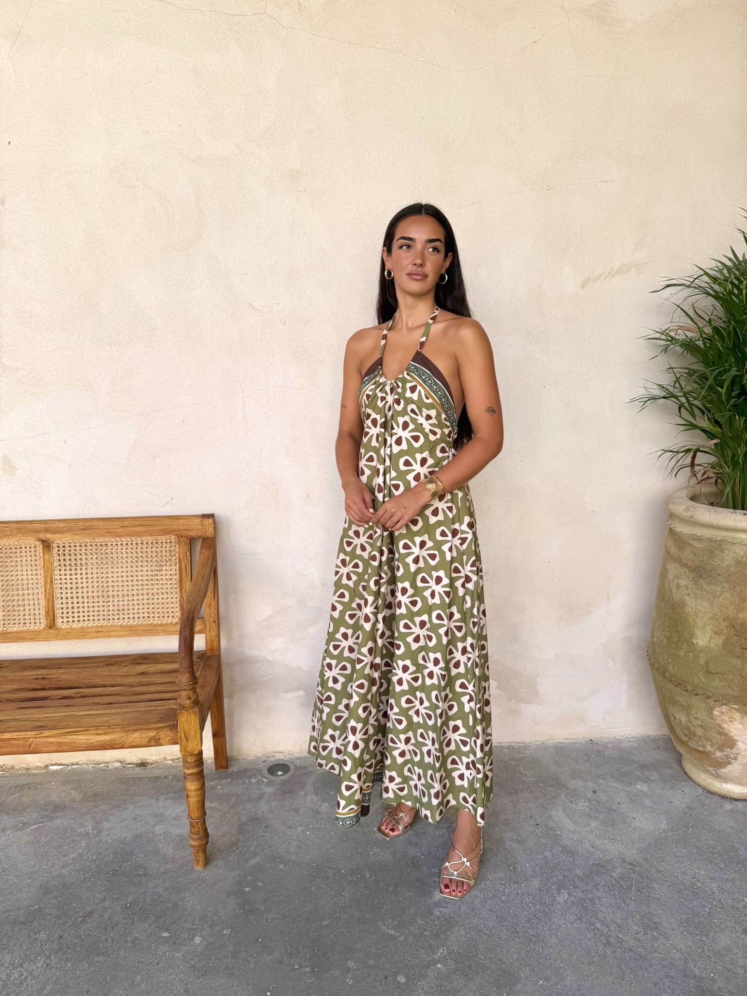 Vestido Cancún - Imagen 3