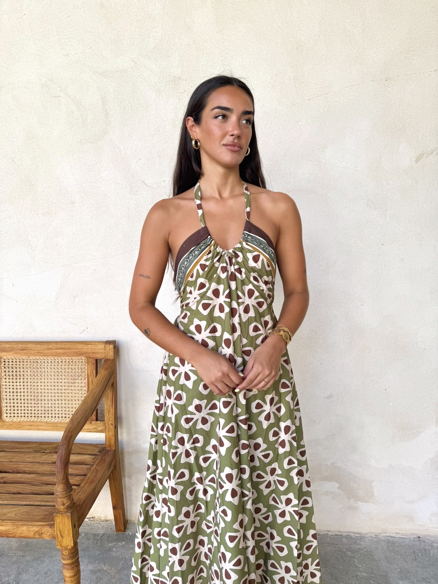 Vestido Cancún - Imagen 4