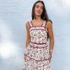 Conjunto Florencia burdeos - Imagen 6
