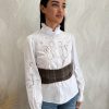 Fajín cinturón estampado 2 - Imagen 3