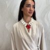 Collar bolas cangrejo - Imagen 3