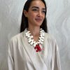 Collar bolas cangrejo - Imagen 2