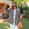 Chaqueta blazer Gales