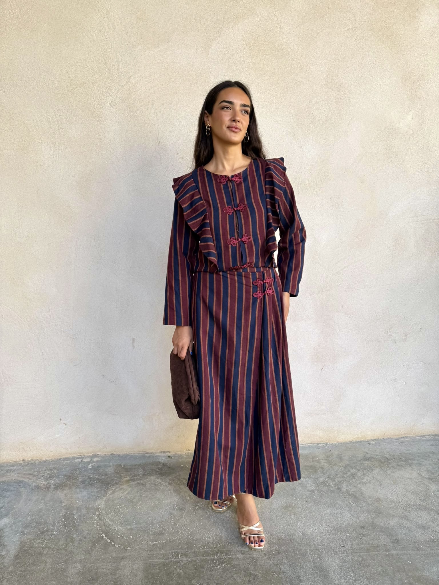 Conjunto Carlota