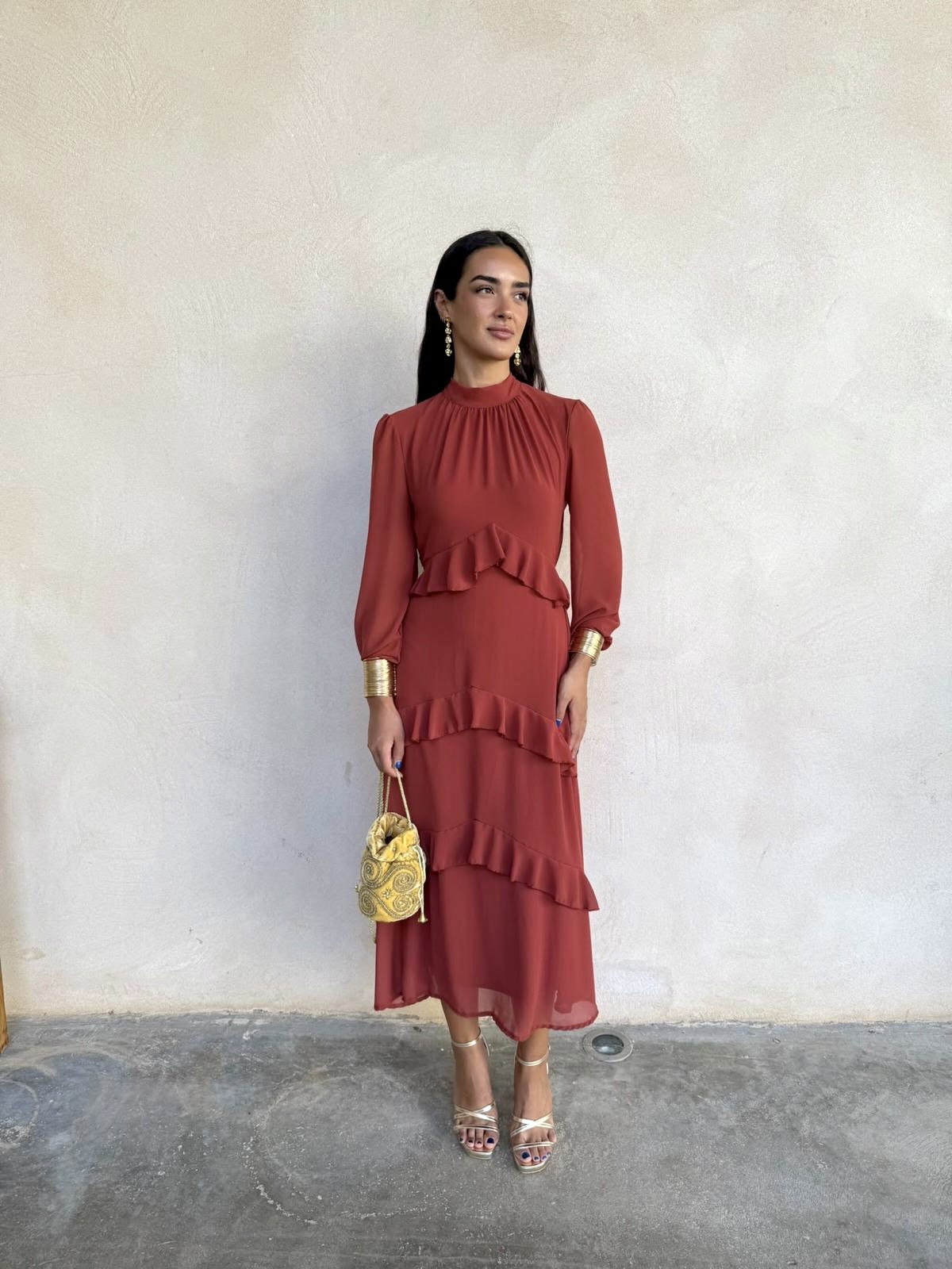 Vestido Turín - Imagen 4