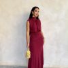 Vestido Positano - Imagen 5
