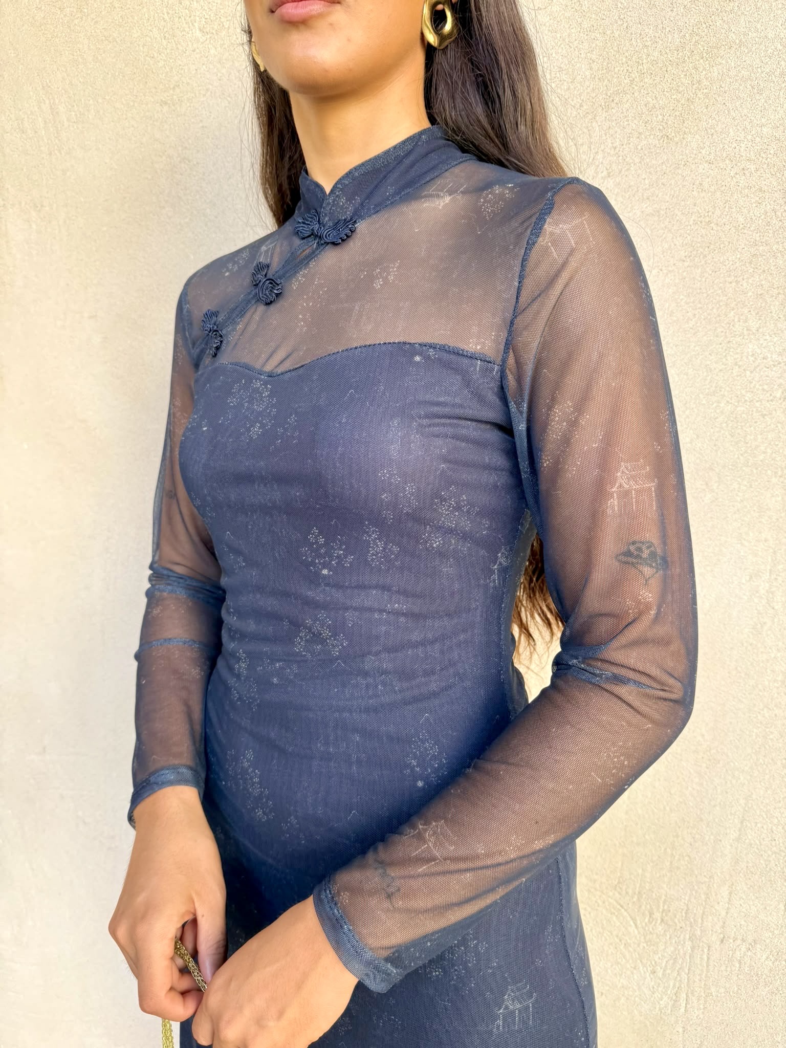 Vestido Singapur - Imagen 6