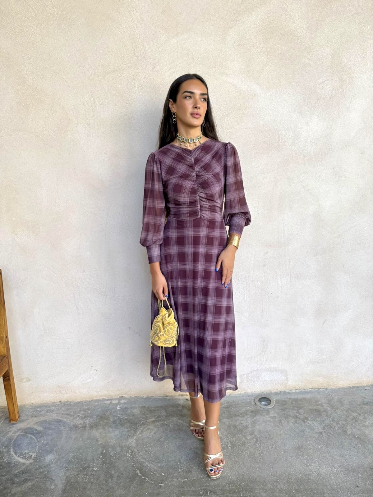 Vestido Arezzo - Imagen 4