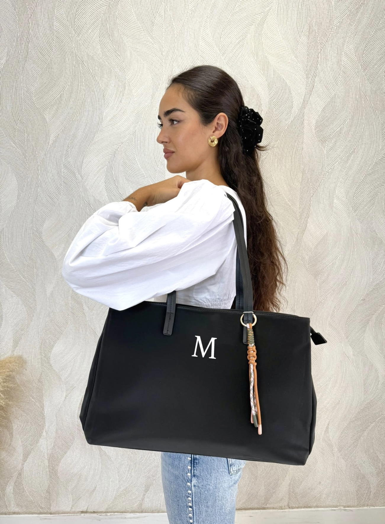 Bolso tote neopreno personalizado
