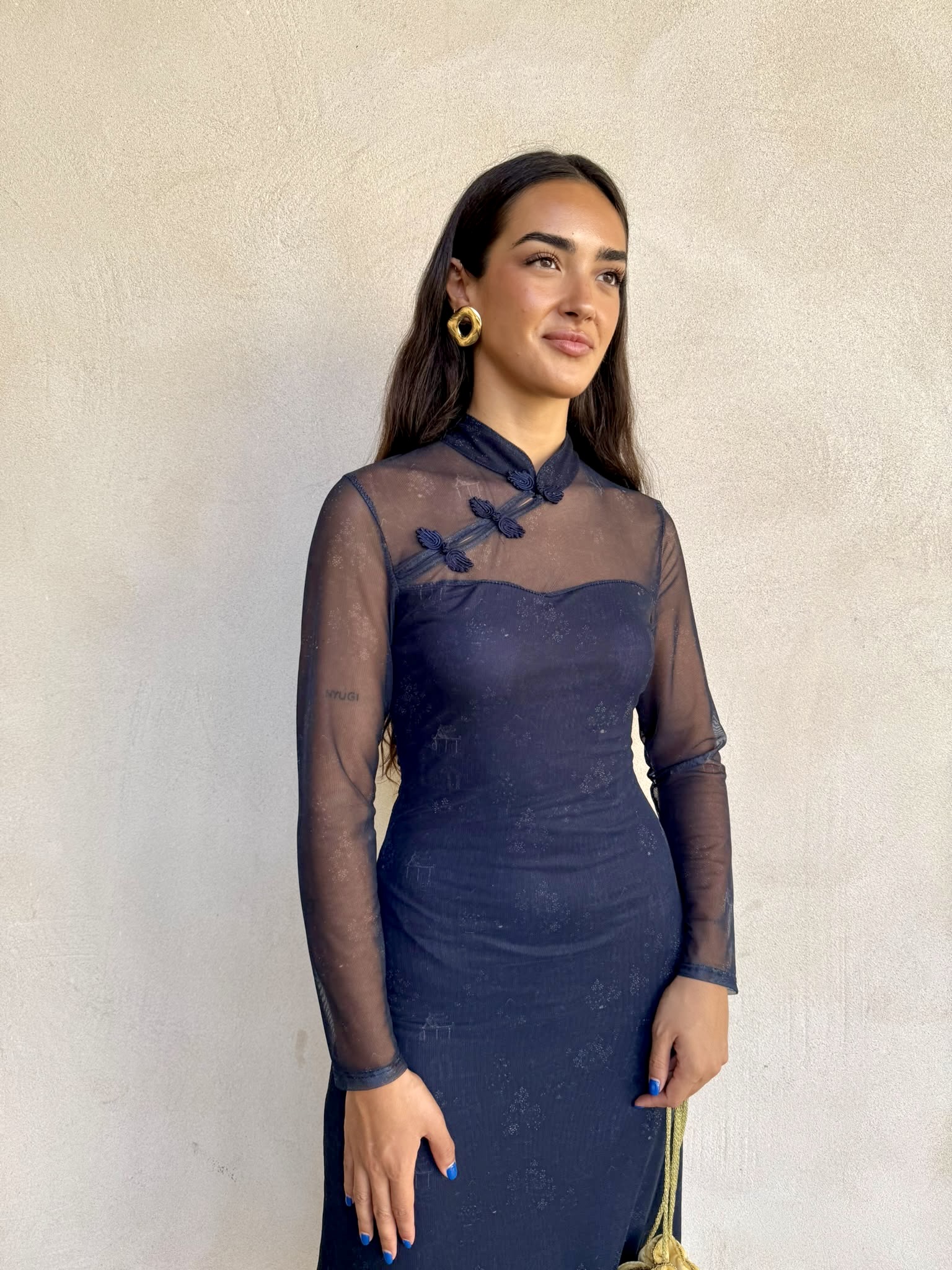 Vestido Singapur - Imagen 3