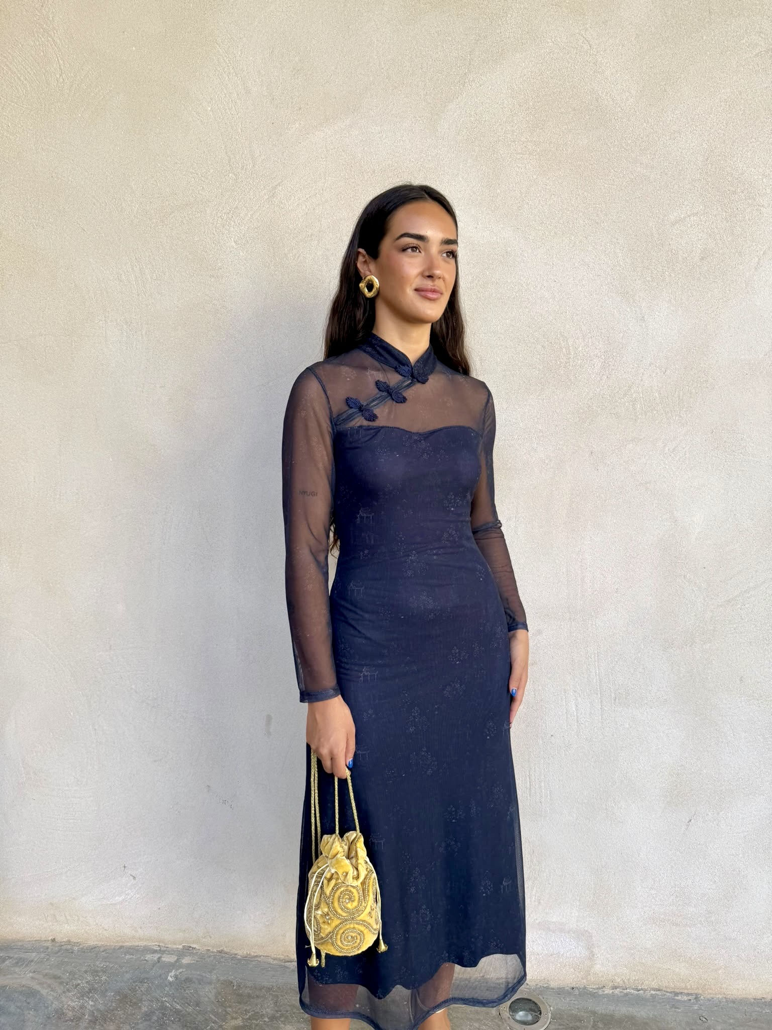 Vestido Singapur - Imagen 4