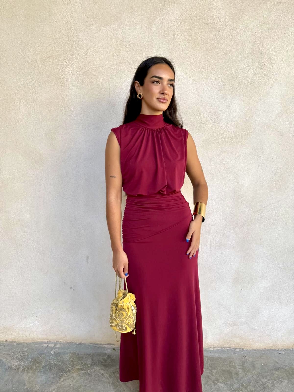 Vestido Positano - Imagen 3