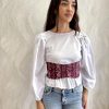 Fajín cinturón estampado 18 - Imagen 3