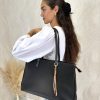 Bolso tote neopreno personalizado - Imagen 3