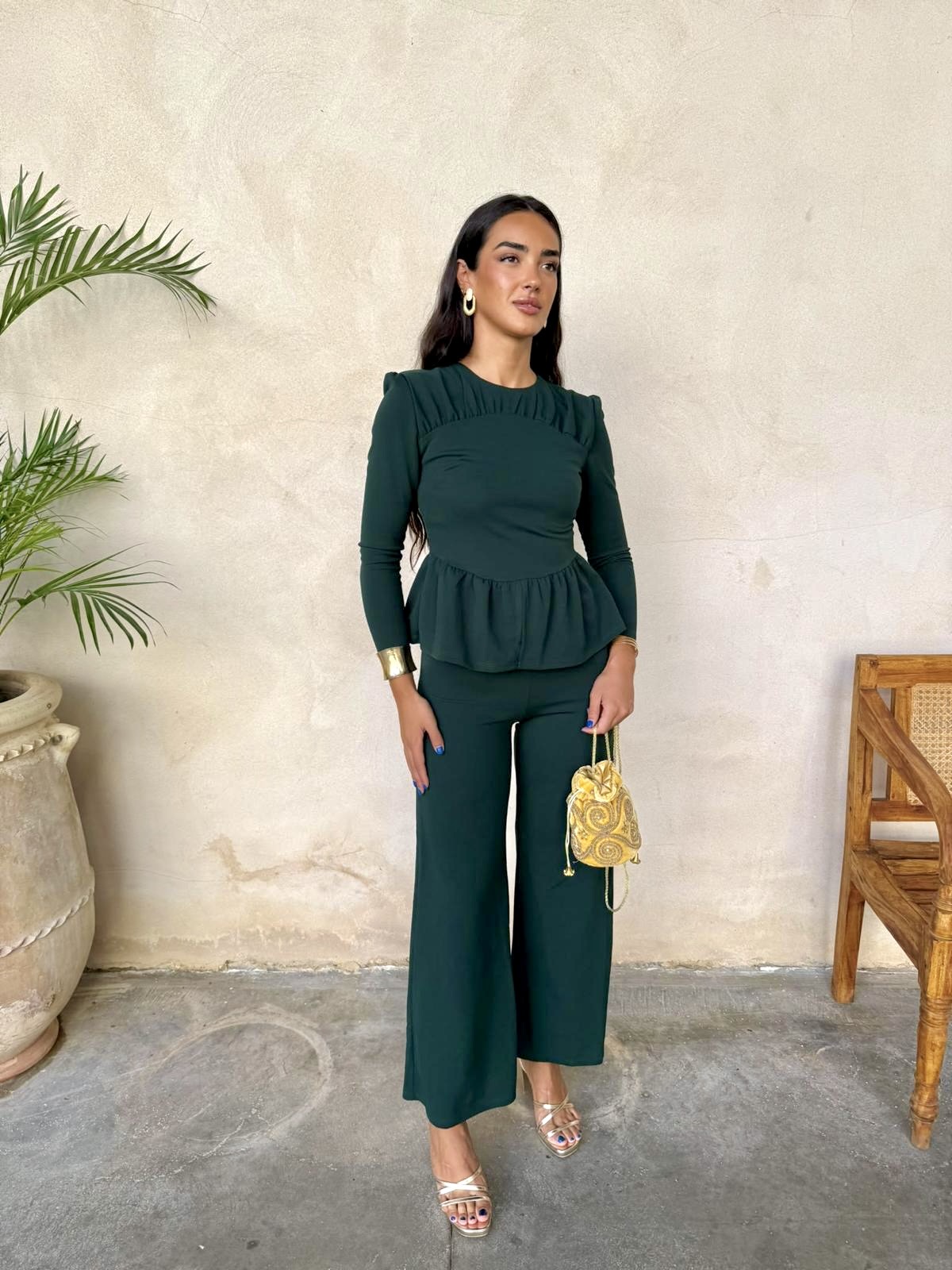 Conjunto AndalucÃa
