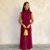 Vestido Positano - Imagen 2