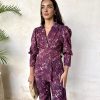 Conjunto traje estampado buganvilla - Imagen 4