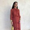 Vestido Turín - Imagen 3