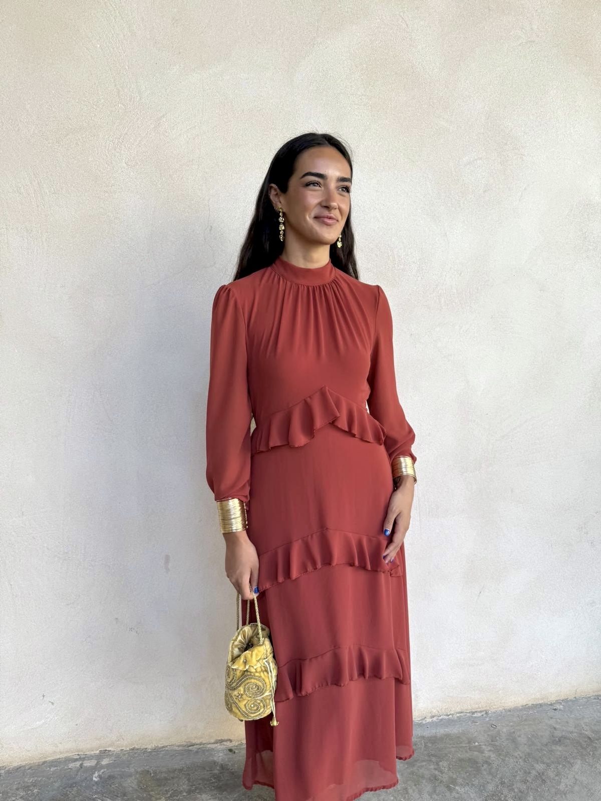 Vestido Turín - Imagen 3