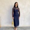 Vestido Singapur