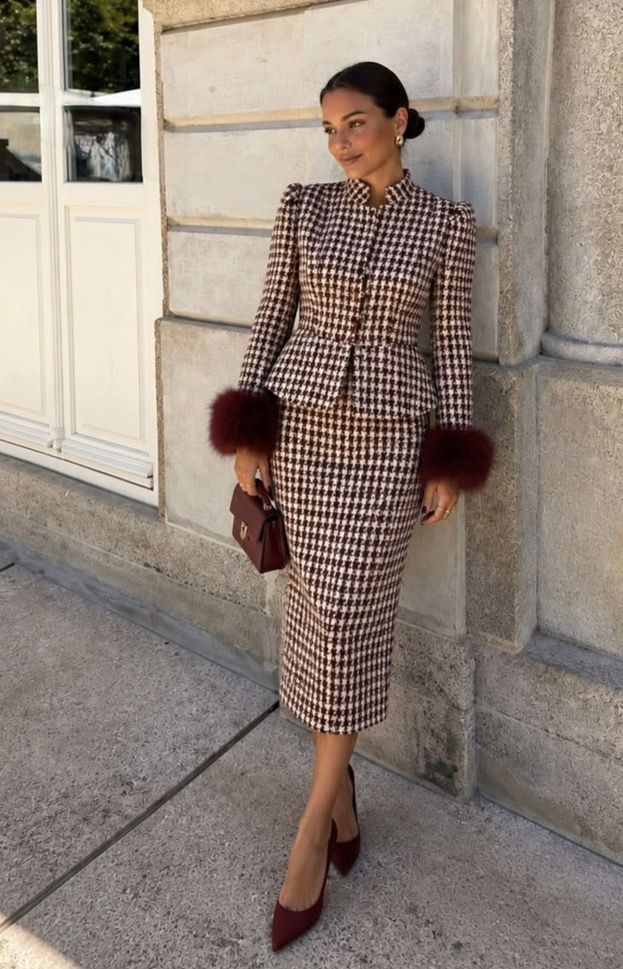 Conjunto Kate