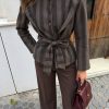 Chaqueta Lionna