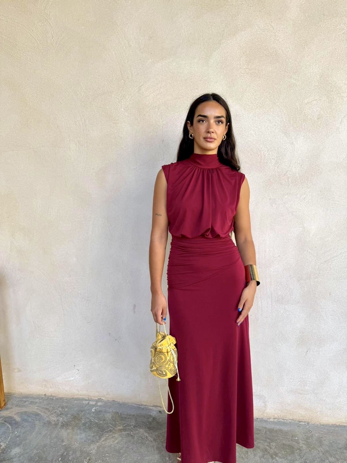 Vestido Positano - Imagen 4