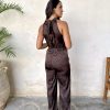 Mono satén jacquard lazada - Imagen 6