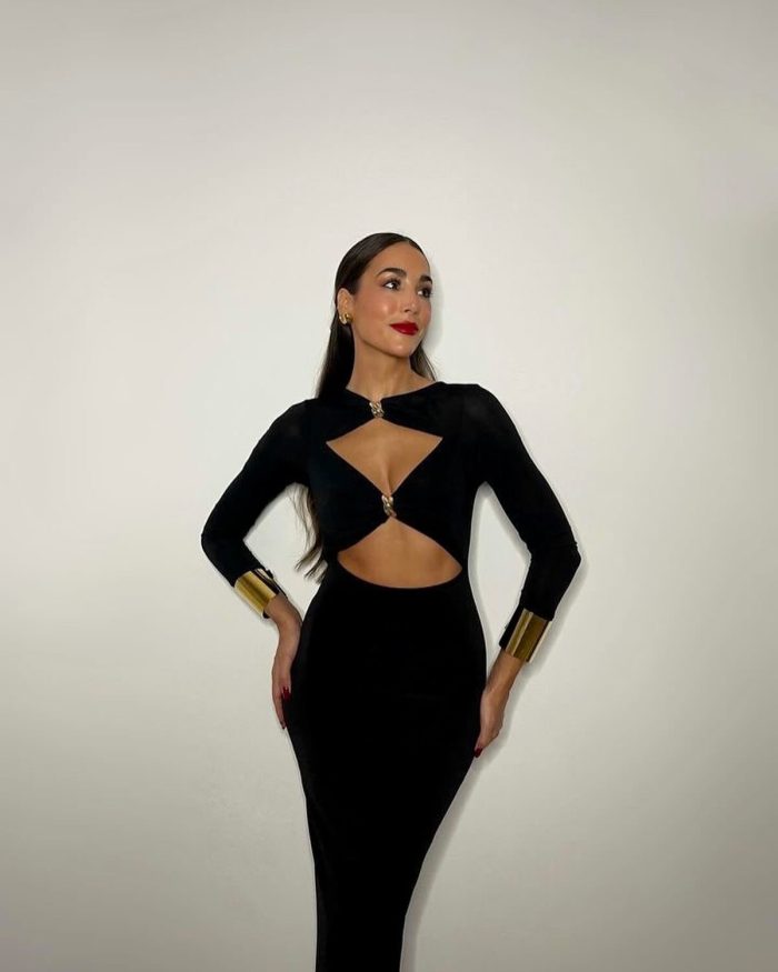 Vestido Siena