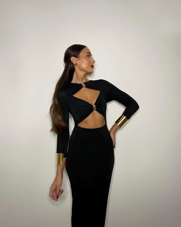 Vestido Siena