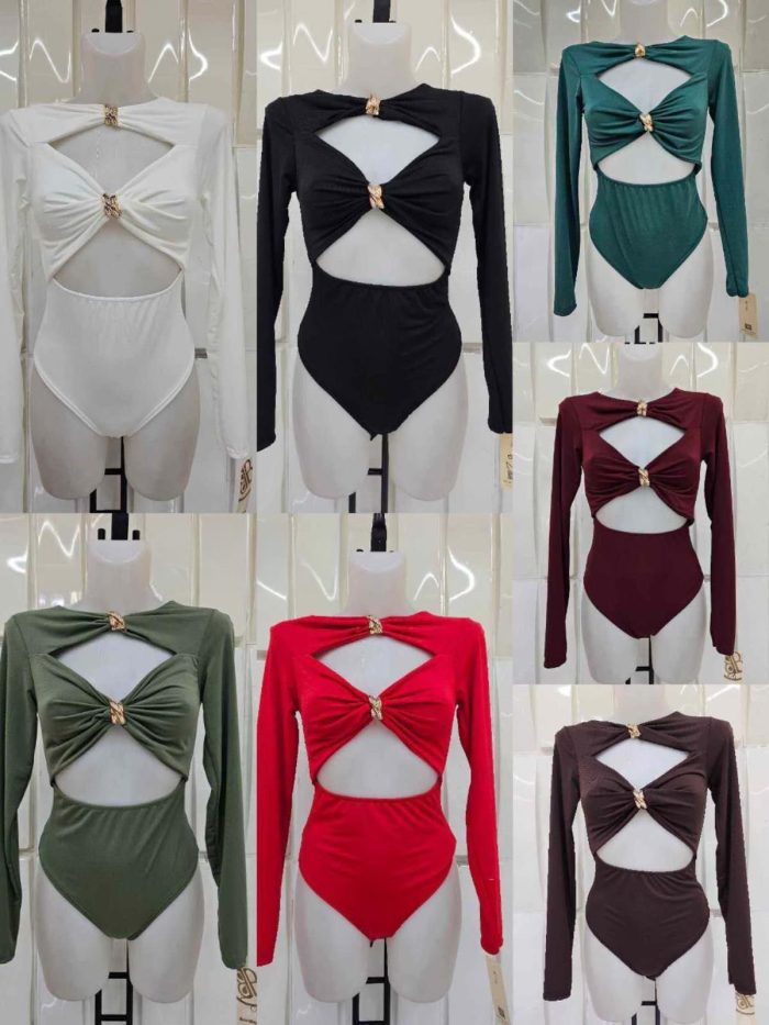 Body Siena