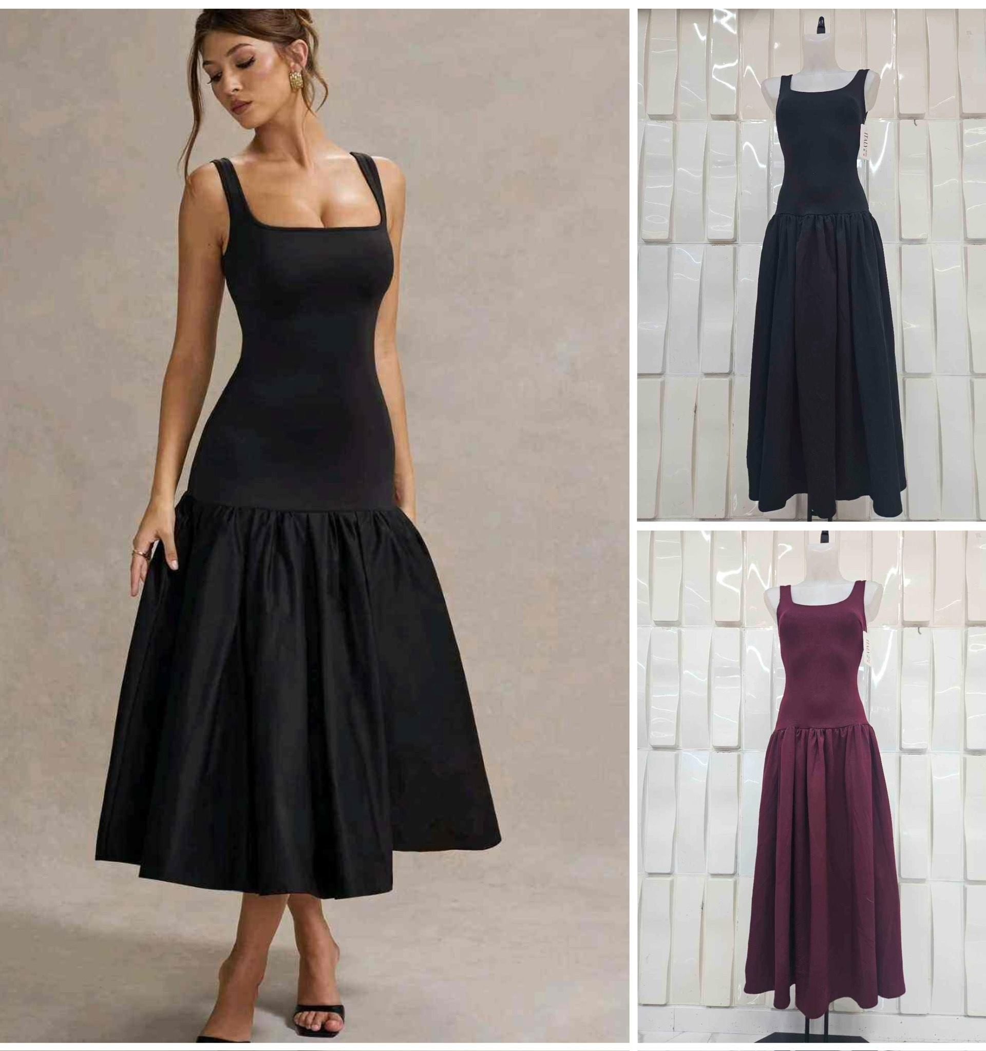 Vestido Dafne