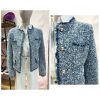 Chaqueta France