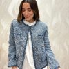 Chaqueta France