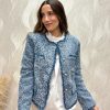 Chaqueta France