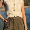 Chaqueta Harper