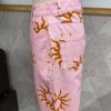 Pantalón bermudas Summer