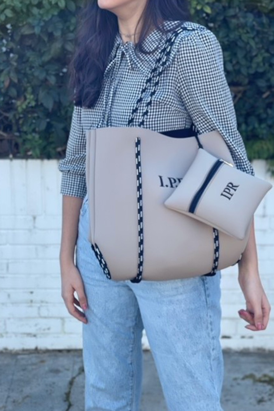 Bolso Neopreno personalizado