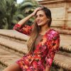 Vestido Marisa