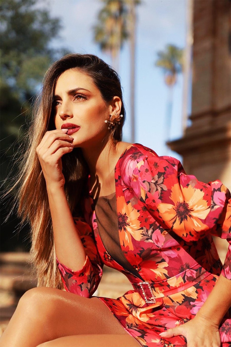 Vestido Marisa
