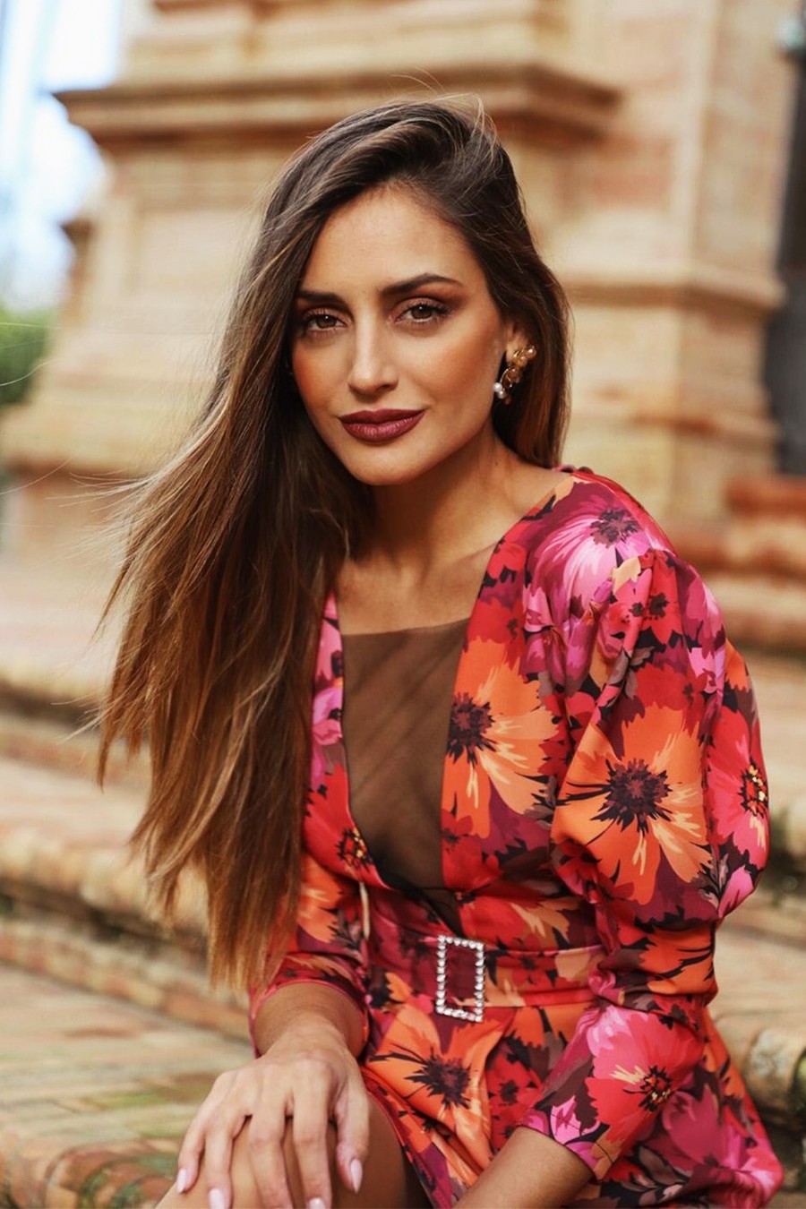 Vestido Marisa